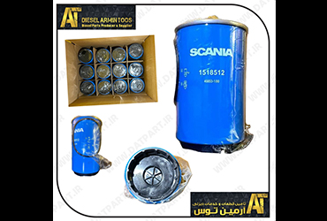 قطعات