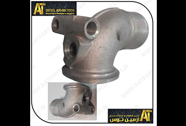 قطعات
