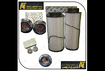 قطعات